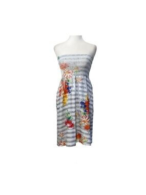 JJ Authentic Dress